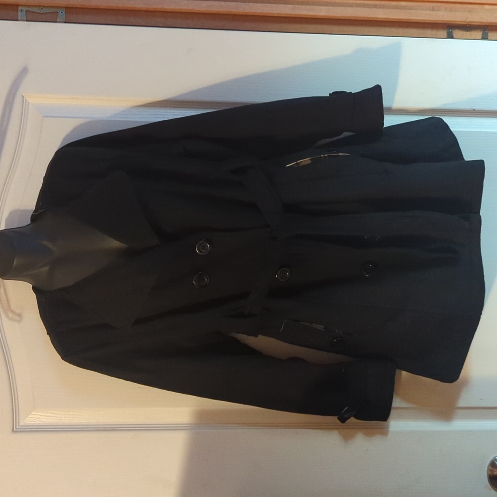 Korean coat